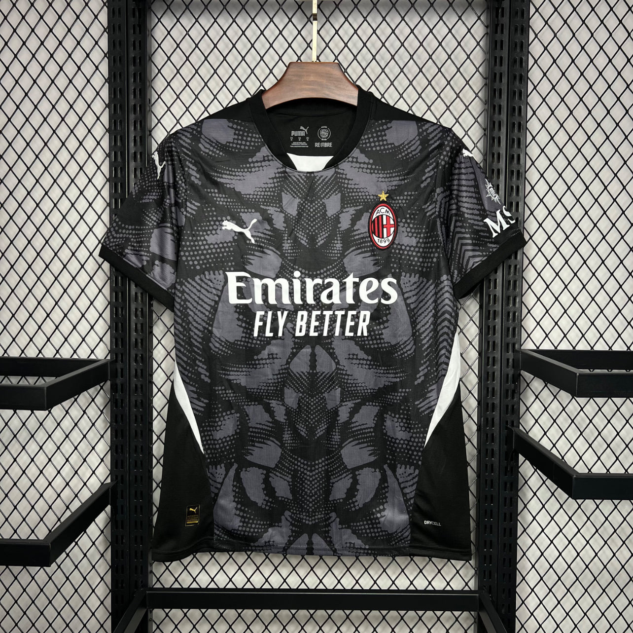 Maglia Portiere AC Milan 24/25