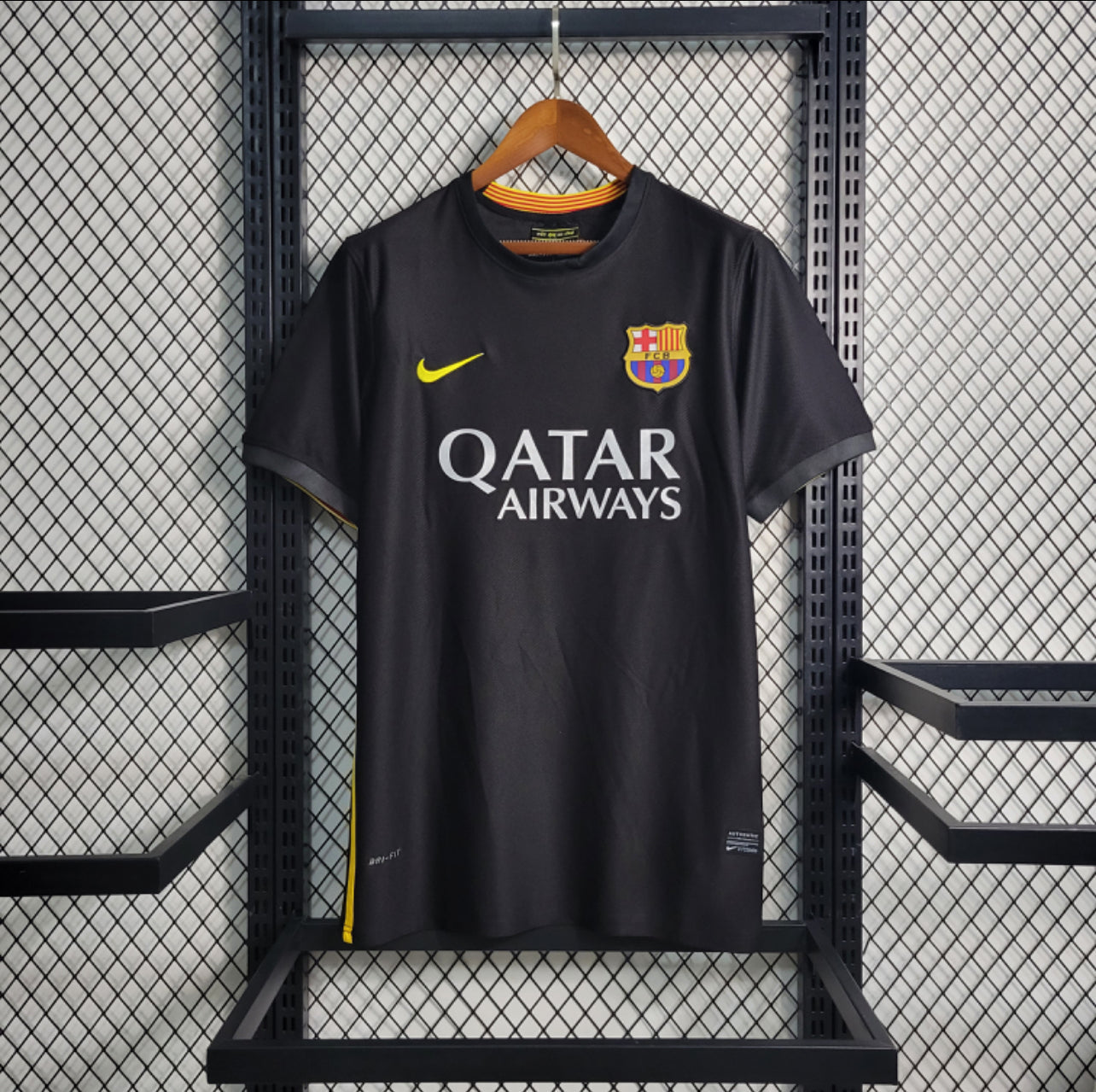 Maglia FC Barcellona 13/14