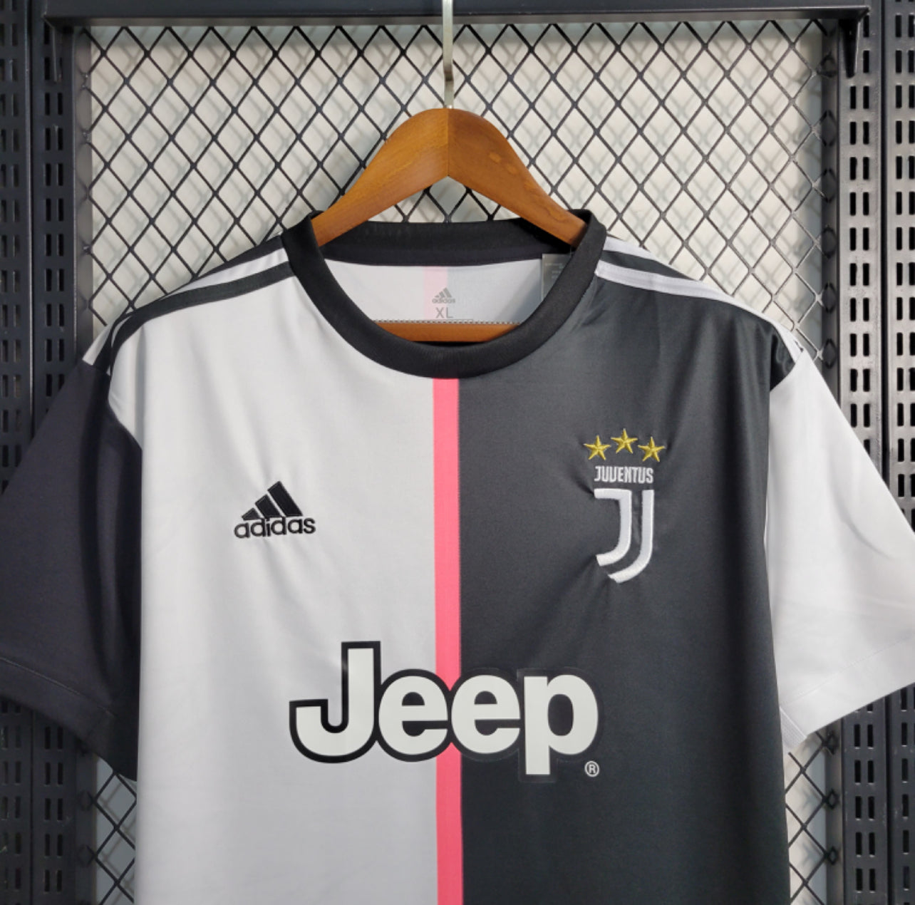 Maglia Juventus 19/20