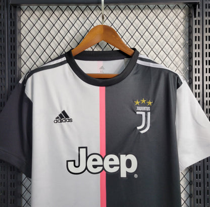 Camiseta Juventus 19/20