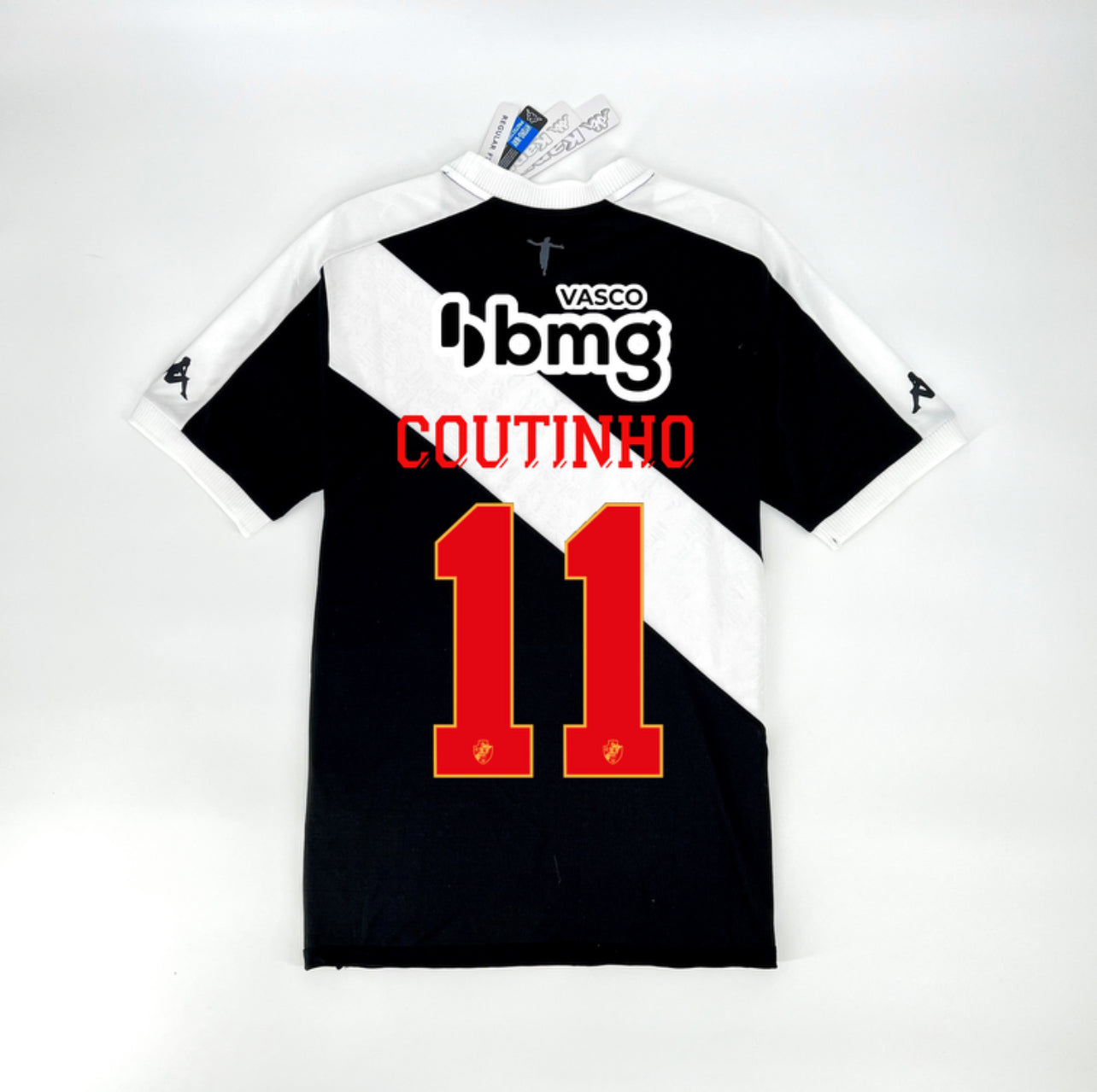 Maglia Vasco Da Gama 24/25