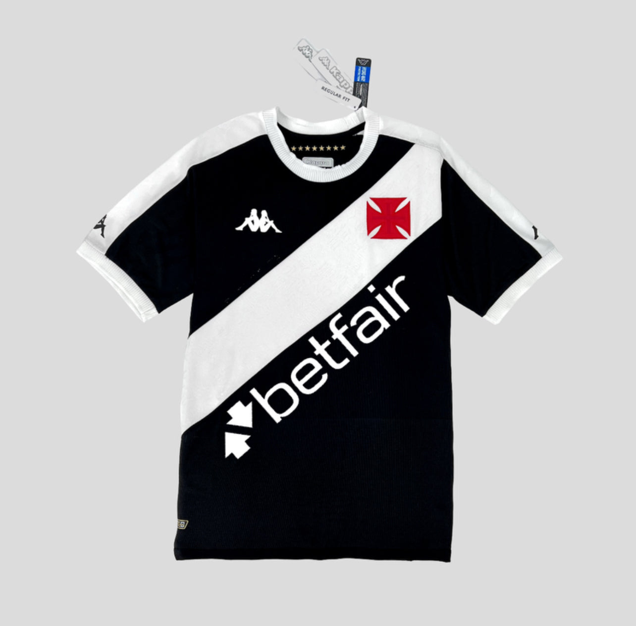 Maglia Vasco Da Gama 24/25