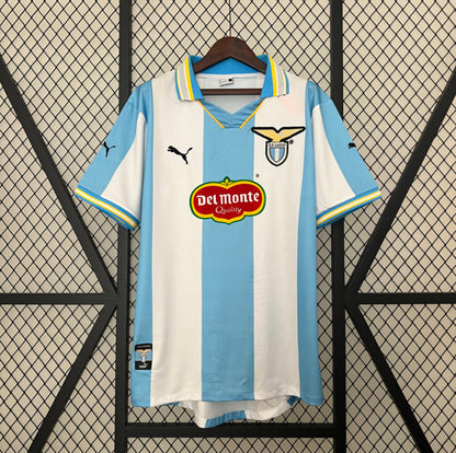 Maglia Lazio 99/00