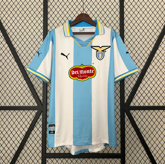 Camiseta Lazio 99/00