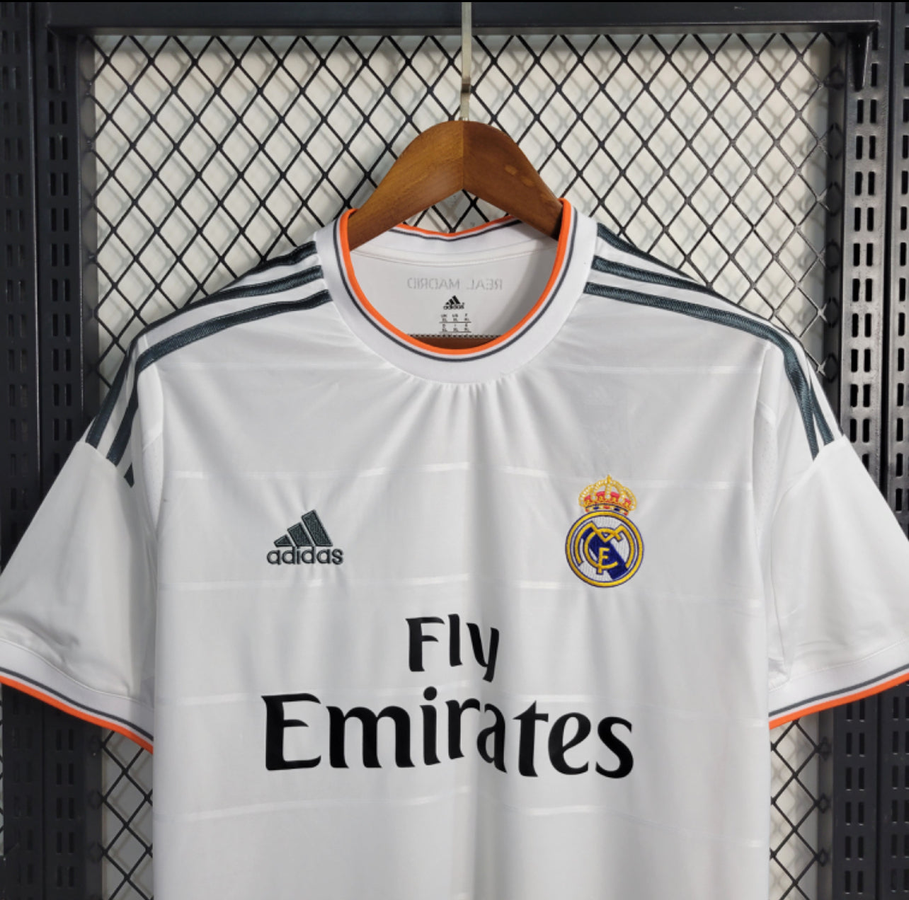 Maglia Real Madrid 13/14