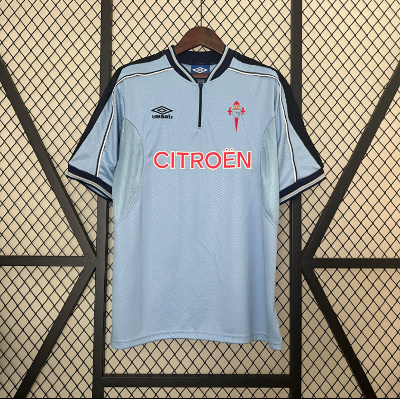 Maglia Celta FC 99/00