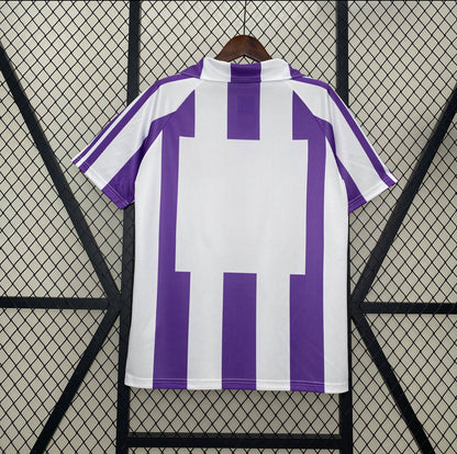 Maglia Home Real Valladolid 84/85