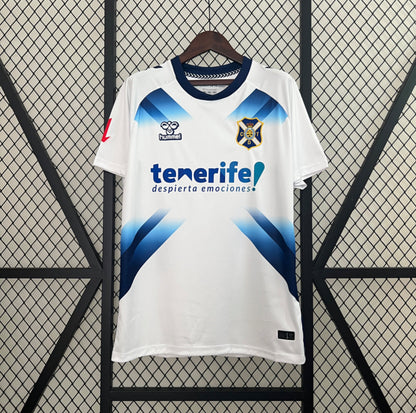 Maglia Tenerife 24/25