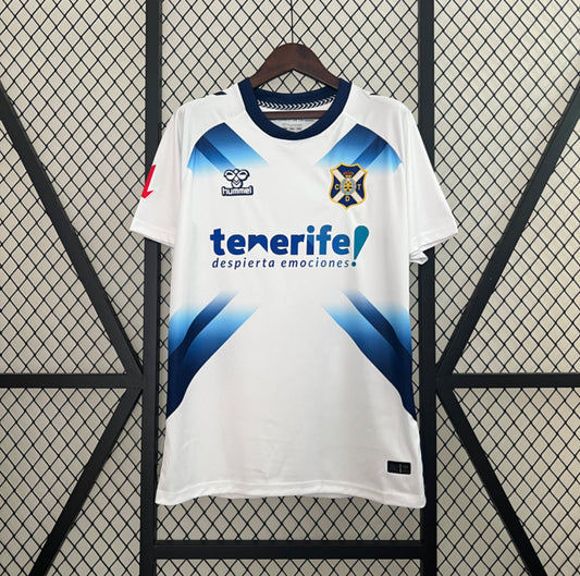 Camiseta Tenerife 24/25