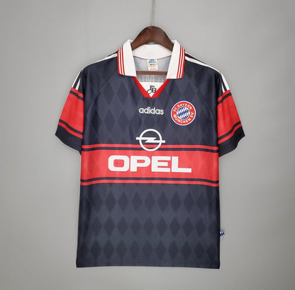 Maglia Bayern Monaco 97/99