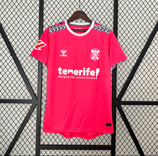 Maglia alternativa CD Tenerife 24/25