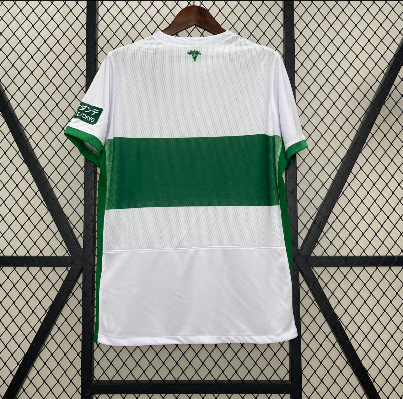 Maglia Elche 24/25