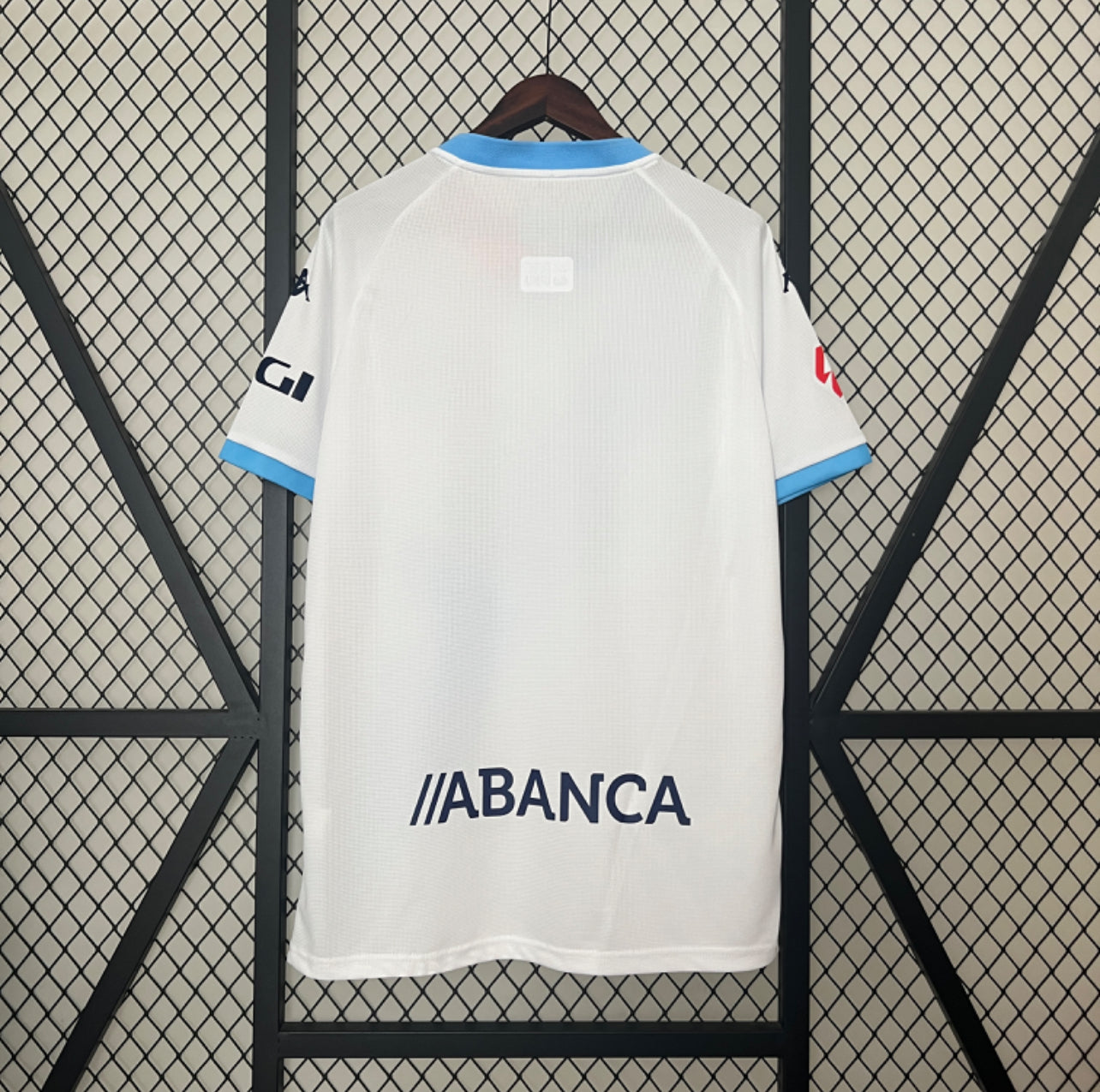 Maglia da trasferta Deportivo La Coruña 24/25