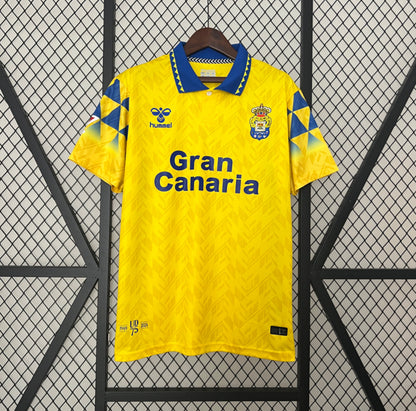 Camiseta UD Las Palmas 24/25