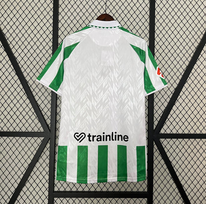 Maglia Real Betis 24/25