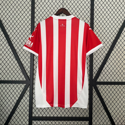 Maglia Sporting Gijón 24/25