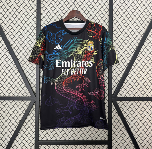 Maglia edizione speciale del Real Madrid