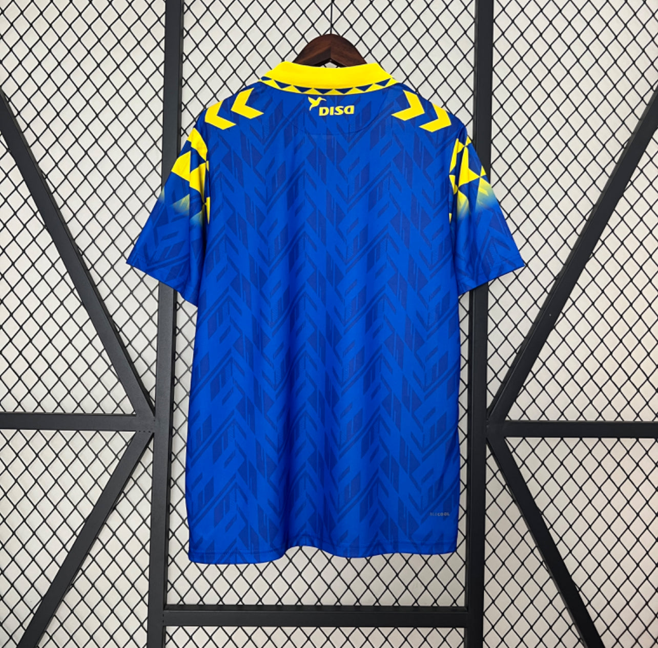 Maglia da trasferta UD Las Palmas 24/25