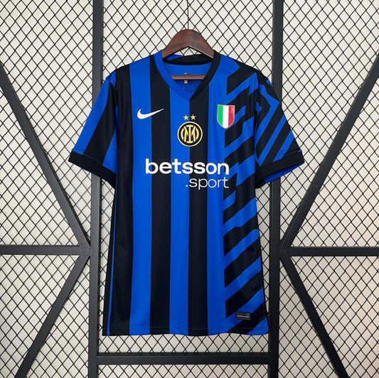 Maglia Inter Milan 24/25