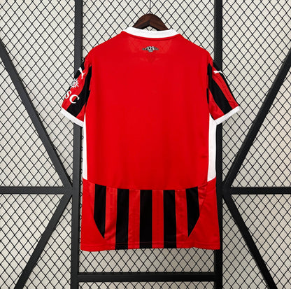 Maglia AC Milan 24/25