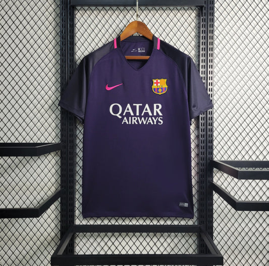 Maglia FC Barcellona 16/17