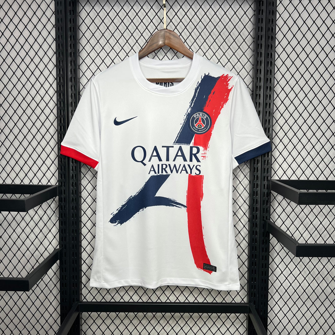 Maglia alternativa PSG 24/25