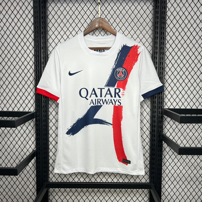 Camiseta PSG 24/25 Alternativa