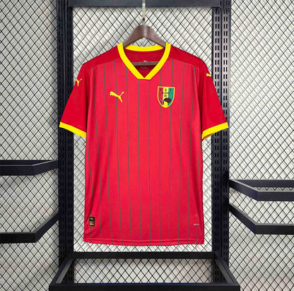 Maglia Guinea 24/25