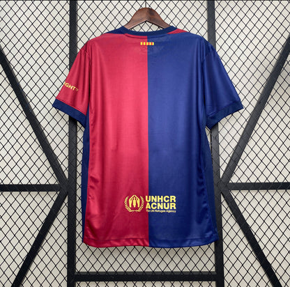 Maglia FC Barcelona edizione speciale 24/25