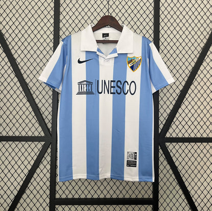 Maglia Málaga FC 12/13