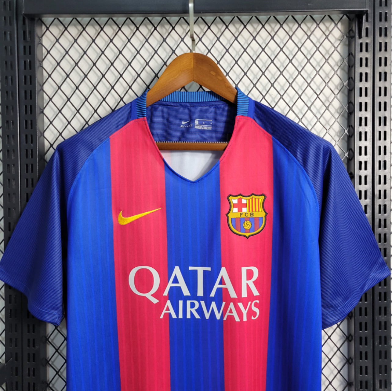 Maglia FC Barcellona 16/17