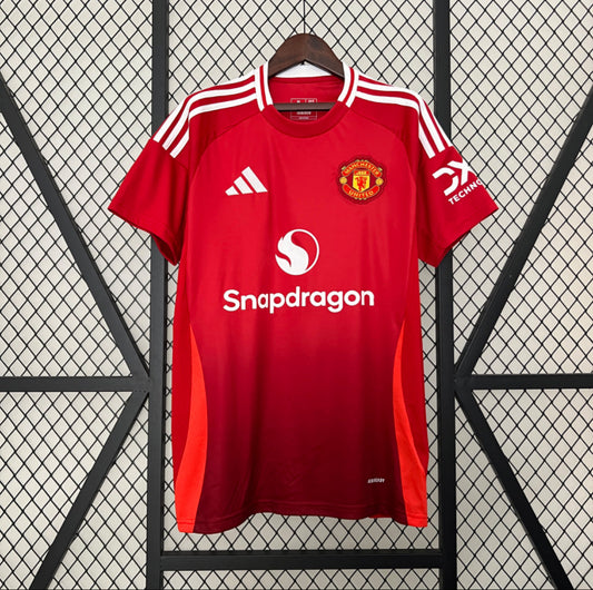 Maglia Manchester United 24/25