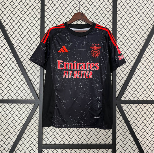 Maglia da trasferta Benfica 24/25