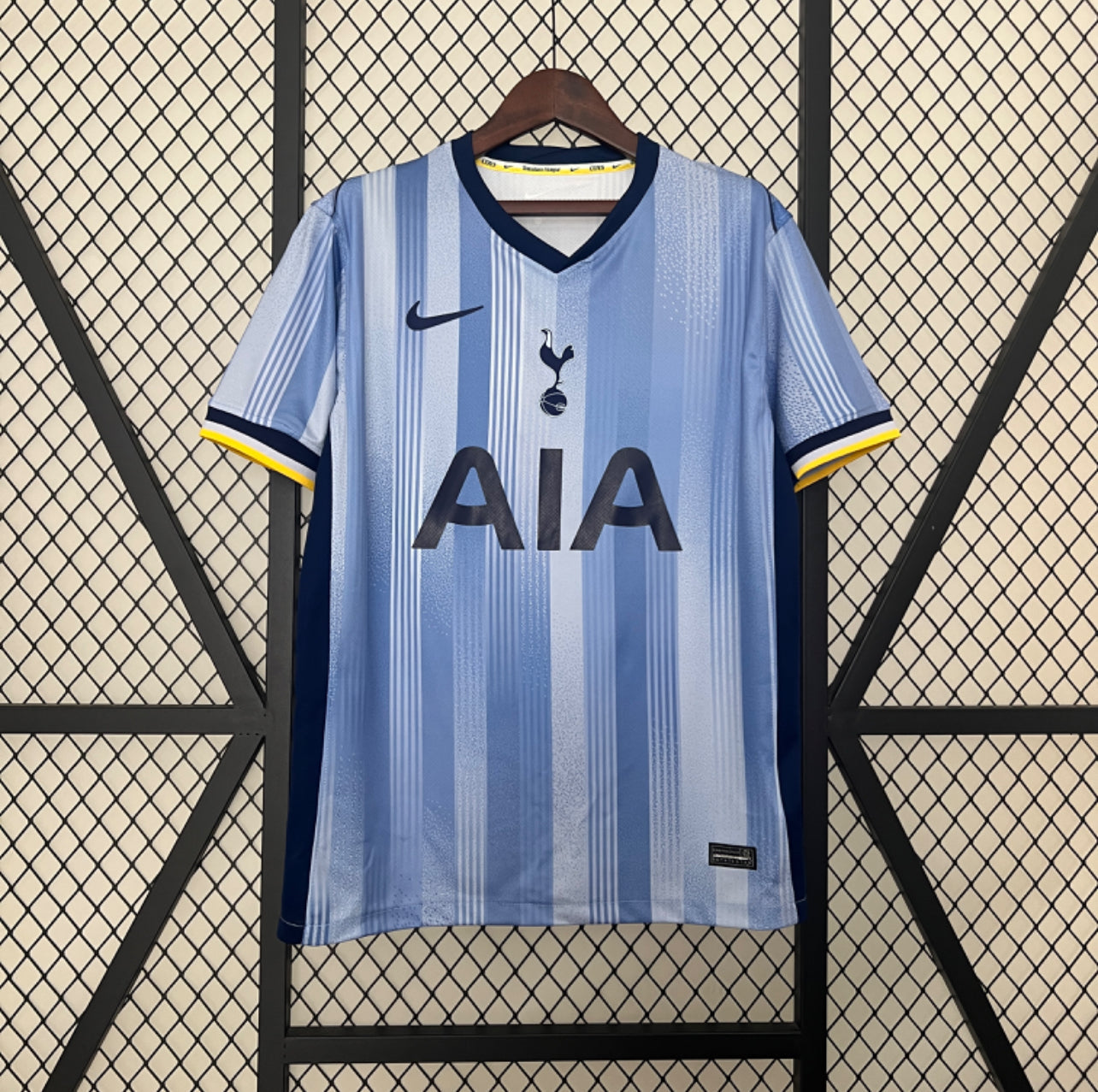 Maglia da trasferta Tottenham 24/25