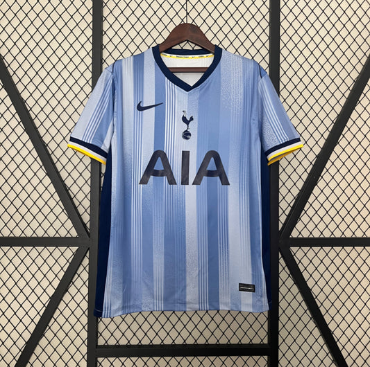 Camiseta Tottenham 24/25 Visitante