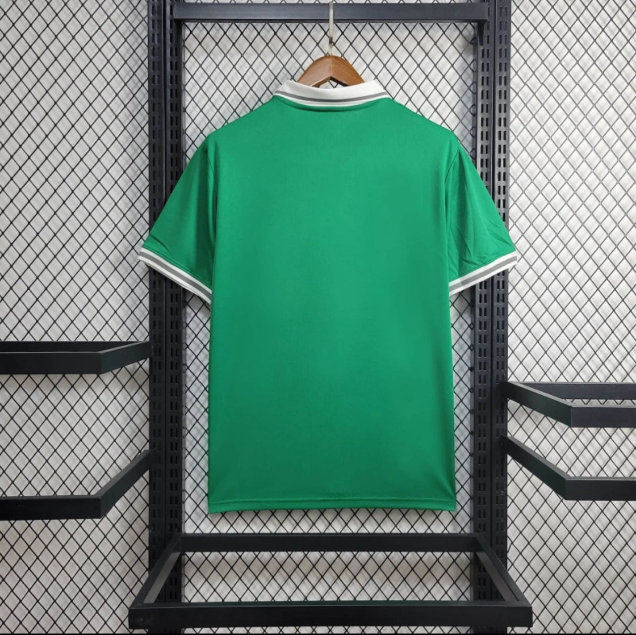 Maglia da trasferta della Nigeria 24/25