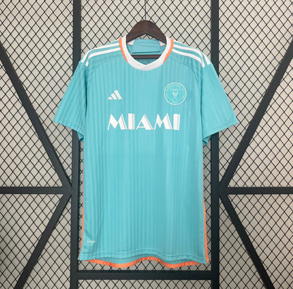 Maglia alternativa Inter Miami 24/25