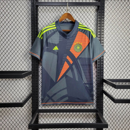 Camiseta Alemania Portero 24/25