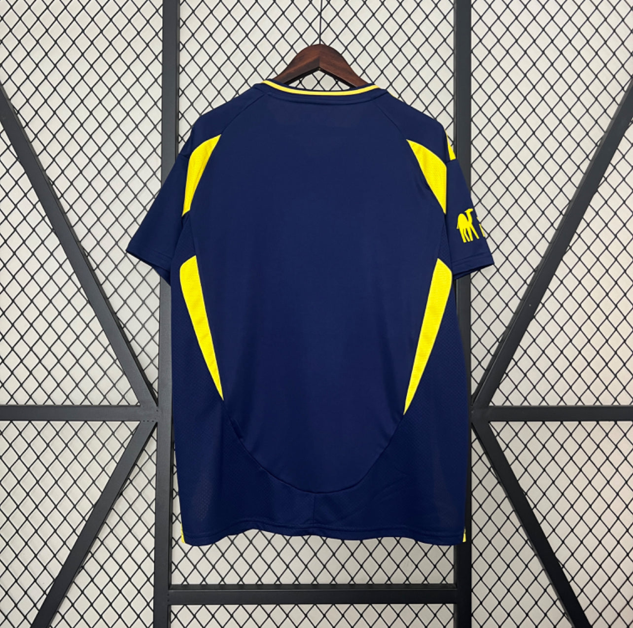 Maglia da trasferta Al-Nassr 24/25