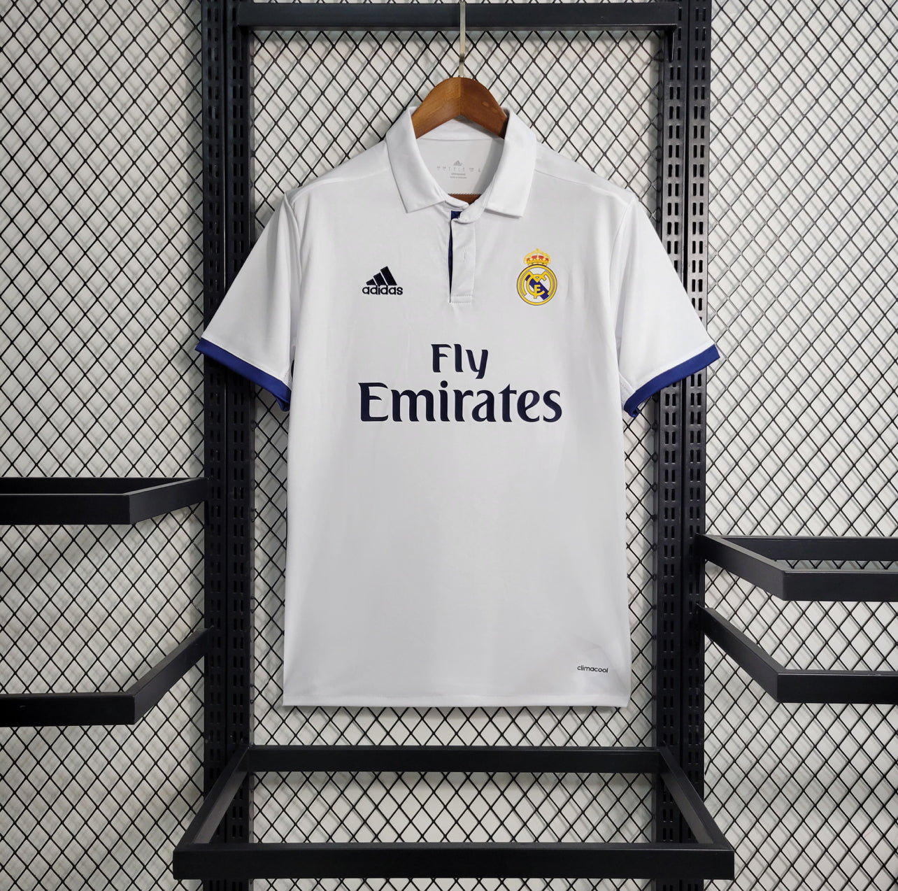 Maglia Real Madrid 16/17