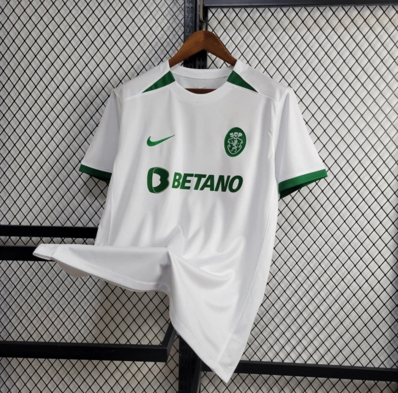 Maglia commemorativa Sporting Lisbona 24/25