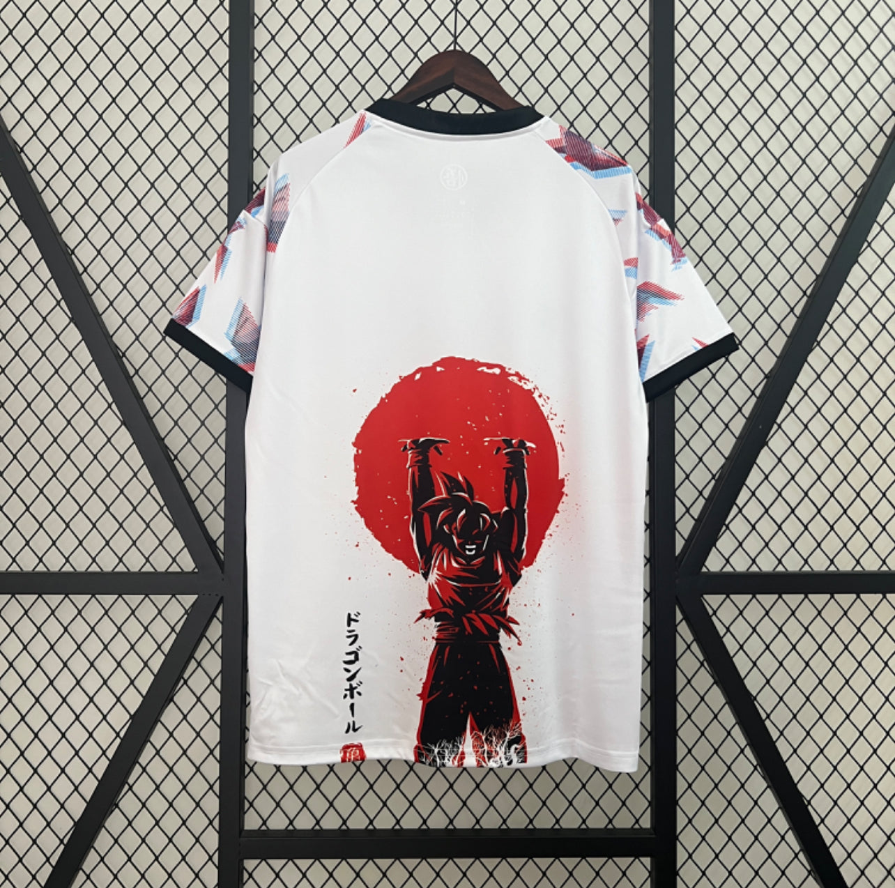 Camiseta Japón Edición Especial