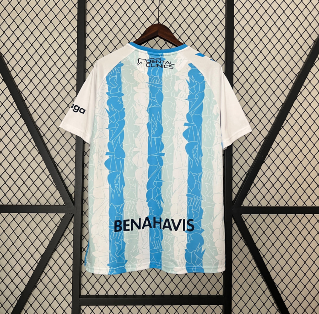 Maglia Málaga CF 24/25