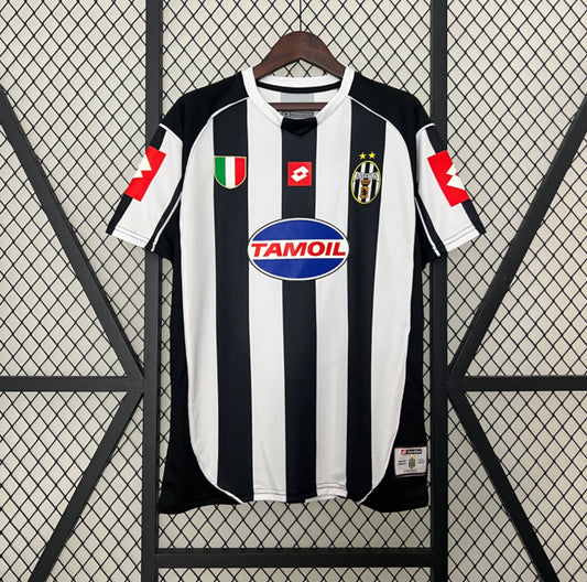 Maglia Juventus 02/03