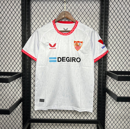 Maglia Siviglia FC 24/25