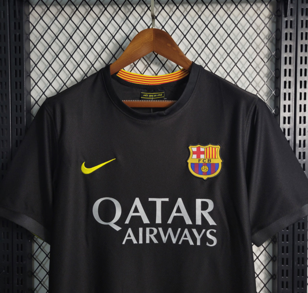 Camiseta FC Barcelona 13/14