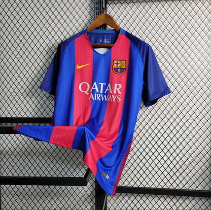 Camiseta FC Barcelona 16/17