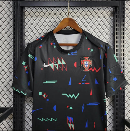 Camiseta Portugal Training 24/25