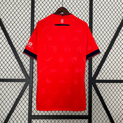 Maglia Osasuna 24/25