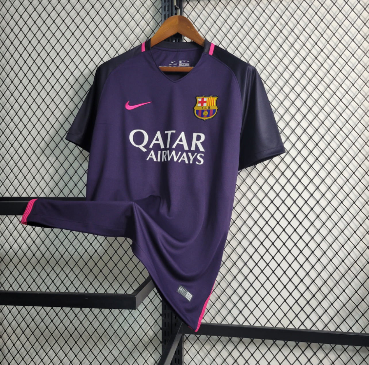 Maglia FC Barcellona 16/17